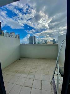 Studio With balcony