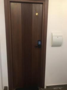 Lilia 3 Self-Check in apartment