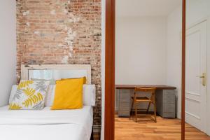 apartamento en la plaza de lavapies ALQUILER TEMPORAL