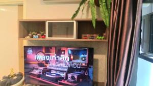 A407-Penthouse Forest View 2Bedrooms2baths Ao Nang Beach