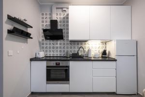 02 Gdynia Premium - Apartament Mieszkanie dla 4os