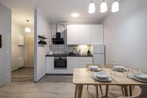 02 Gdynia Premium - Apartament Mieszkanie dla 2os
