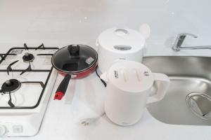 Plaire Deuxq Omorimachi