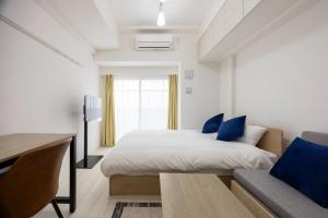 Plaire Deuxq Omorimachi