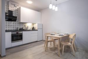 02 Gdynia Premium - Apartament Mieszkanie dla 4os