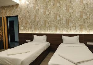 Globus Hotel by Silicon Hearth