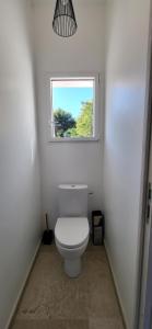 Jolie maison neuve entre mer et colline en Provence