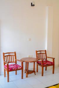 SAKURAHANA VILLA AND AYURVEDA