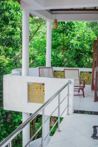 SAKURAHANA VILLA AND AYURVEDA