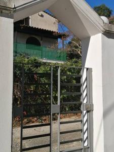 VILLA EYTIXIA - Mendenitsa