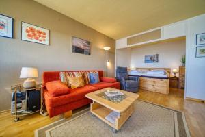 Ferienpark - Haus M, App 0M0702