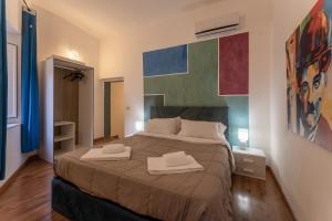 Pellegrino 86 apartments - 101 Flat in Rome