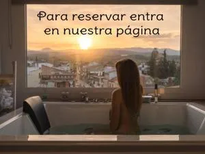 *Penyagolosa Suite* Gegant de Pedra - Lucena del Cid