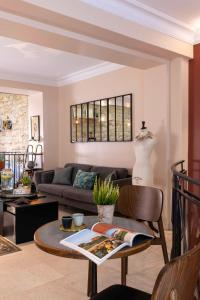 Hotels Hotel Maxim Quartier Latin : photos des chambres