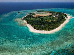 Adan Resort 燈 - LANTERN -