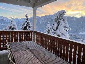 Charmant appartement au Vagabond