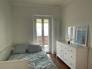 Charmant appartement au Vagabond