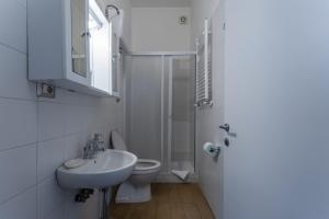 Pellegrino 86 apartments - 101 Flat in Rome