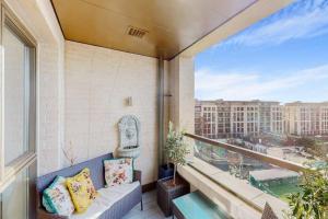 Exquisite 1-bedroom flat in North Kensington