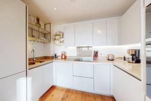 Exquisite 1-bedroom flat in North Kensington