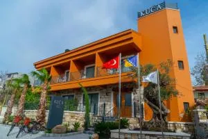 KUCA URLA - 塞费里希萨尔