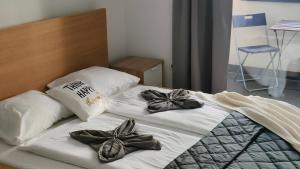 Super cozy & central apartment