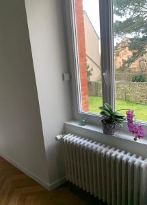 Maisons de vacances Maison annee 30 chic et cosy : photos des chambres