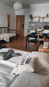 Super cozy & central apartment