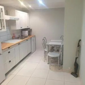 Dom pod Jodłami - 扎茨莱日