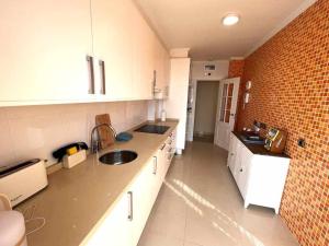 Apartamento Isla del Fraile