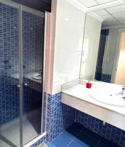 Apartamento Isla del Fraile