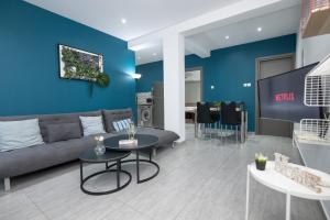 Bellagio Napa Suites