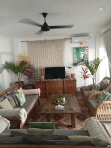 Bali Court Hotel & Apartment