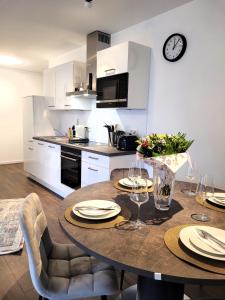 Winterberg Appartement 21128