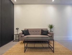 Apartamento Presidente 1