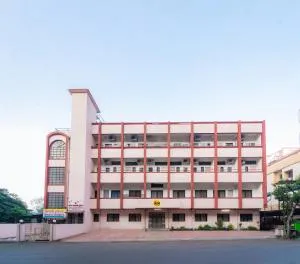 Itsy Hotels Mansi - Ārgaon