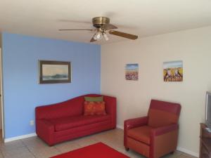 Luxury Suite room in Sunrise Motel