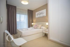 Holiday Deluxe Apartment Miramar Magic World