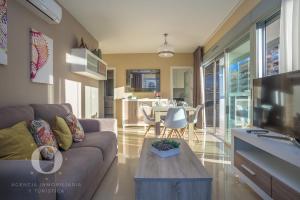 Holiday Deluxe Apartment Miramar Magic World