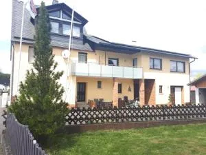 FeWo Ruppel - Greifenstein