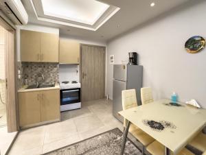 Contemporary & Spacious Renovated Apartment, DT Syntagma, Touristic Area