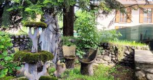 Il Giardino delle Tre Veneri