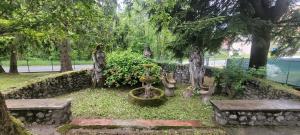 Il Giardino delle Tre Veneri