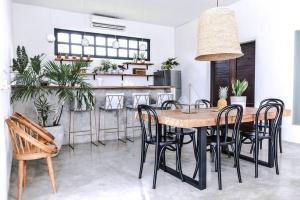 Creative & Modern Boutique Villa Canggu - VYG