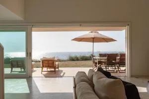 Pierino's Cliff - Mindel