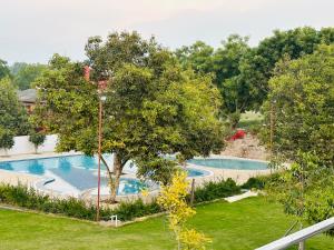 Shree Yog Maya Resort