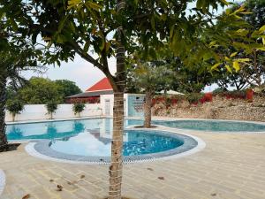 Shree Yog Maya Resort