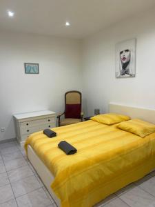 Appartements loc en montagne : photos des chambres