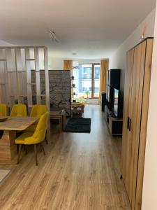 SOFIA CENTRAL LUXURY apartment "2B"