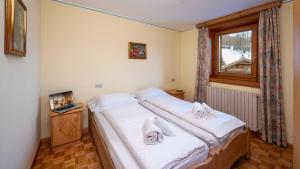 Chalet Li Mina